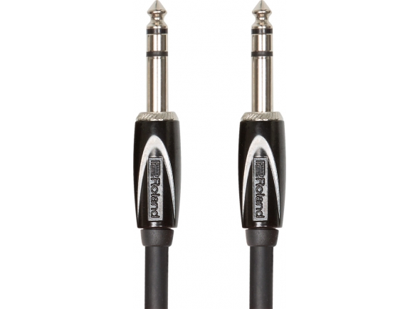 <b>Roland RCC-15-TRTR Cabo Audio Jack stereo 4.5 metros comprimento Garantia Vitalícia</b> <b>Roland RCC-15-TRTR Cabo Audio Jack stereo 4.5 metros comprimento Garantia Vitalícia</b>